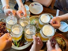 精酿啤酒-水煮三国·川鲁江湖菜(香山店)