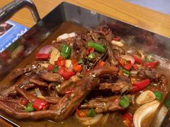 -乡村井冈·乡野江西菜(黄龙店)
