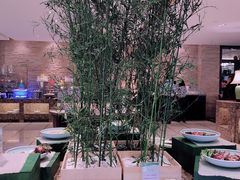 -厦门悦华酒店·绿庭主题自助餐厅