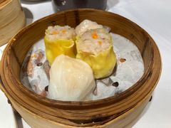 虾饺拼烧麦-宴荟·粤式臻味(领展店)