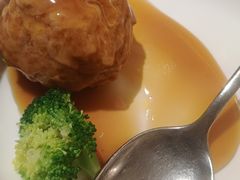 -前海沿·海鲜水饺青岛菜(乐客城店)