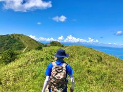 -七娘山