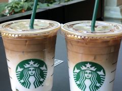 -星巴克(蒲汇塘路店)