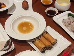 -杭州JW万豪酒店-万豪中餐厅