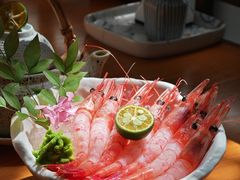 -笑福亭日式料理店(财富中心店)