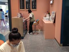 -海马体照相馆(重庆爱琴海购物公园店)