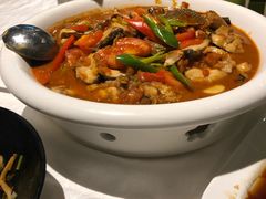 -漓江又一軒·广西菜·桂林米粉(梅林店)