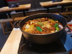 -牛腩之旅·牛腩牛杂煲(光启城美食城店)
