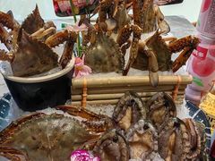 -阳光岛·海鲜盛宴(银泰中心in99店)