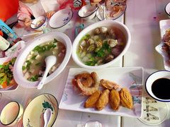 -常家活海鲜小吃(仅一家无分店)