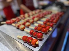 -喜YOU冰糖葫芦·艾炒酸奶(兰州中心店)