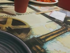 -红钳侠小龙虾·烧烤(中赢康康谷店)