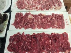 -潮汕美牛肉丸火锅店(天宁寺店)