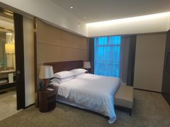 -广州粤海喜来登酒店