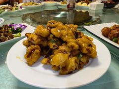 -宝发园名菜馆