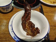 -厨神老街兔·淳朴人家店(盐帮菜风味名店)