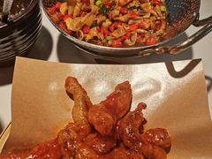 -费大厨辣椒炒肉(黄兴中心广场店)