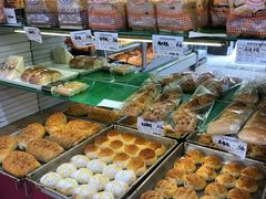 -美嘉华面包西饼店(红胜坊店)