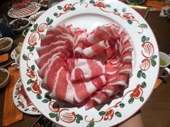 -北京老门框爆肚涮肉馆(凤城六路店)