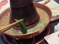 -南门四季铜锅涮肉(大屯·北苑店)