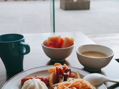 -北京民族园葉子里酒店(鸟巢店)