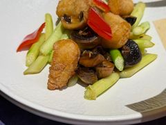 -珍宝海鲜JUMBO Seafood(ifc店)