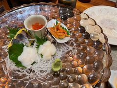-一本料理(西溪天街店)