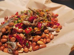 -凤凰山斑鱼馆(恭城店)