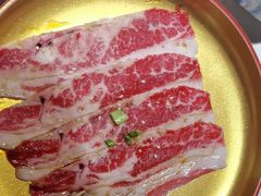 -和牛村烧肉放题(淄博王府井店)