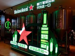 -丰茂烤串(公园店)