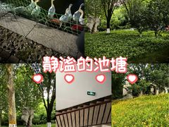 -全国宣传干部学院(怀柔校区)