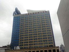 住院部-中南大学湘雅二医院