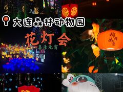 -大连森林动物园