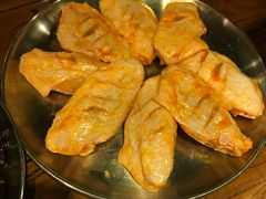 -原始泥炉烤肉(总店)