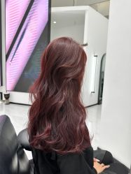 -New Fashion发型定制