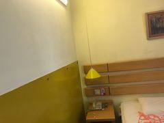 -如家商旅酒店(天津西站西北角店)