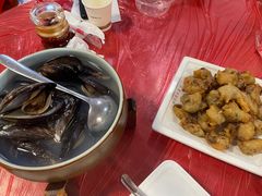 -海坛特色小吃·只做平潭特色菜(平潭店)