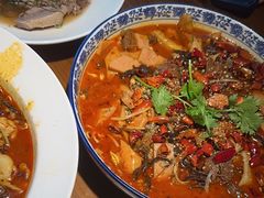 -永安水煮活鱼·仪征菜(仪征奥林匹克店)