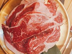 -闻老头·菊花炭烤肉(D11店)