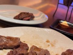 -赤坂亭·M9和牛烧肉·铁板烧·日料398放题(长泰广场店)
