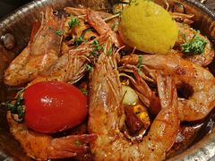 -庐灶江南·江南菜·四合院Bistro(东直门雍和宫·原华侨宾馆店)