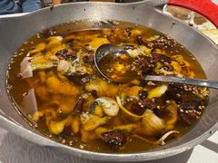 -辣婆婆(航天桥店)