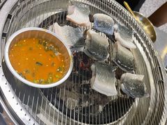 -本炙炭烤·蒲烧活鳗料理店(金沙洲店)