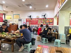 -笔记安顺夺夺粉火锅