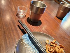 -木木鲜海鲜面(天一店)