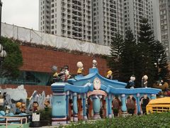 -史诺比开心世界