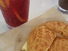 -華歡冰室-WahFoon(吉大店)