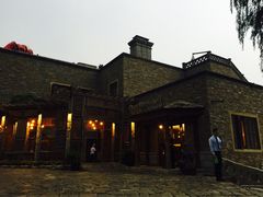 -望京楼flavor餐厅(古北水镇景区店)