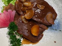 -福樱兰海鲜放题铁板烧(加州店)