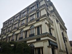 -伯衡55·吉品轩(乌鲁木齐南路店)